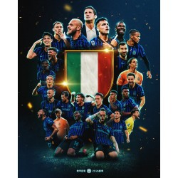 La coronación del San Siro y la pesadilla de la Serie A en la Champions League